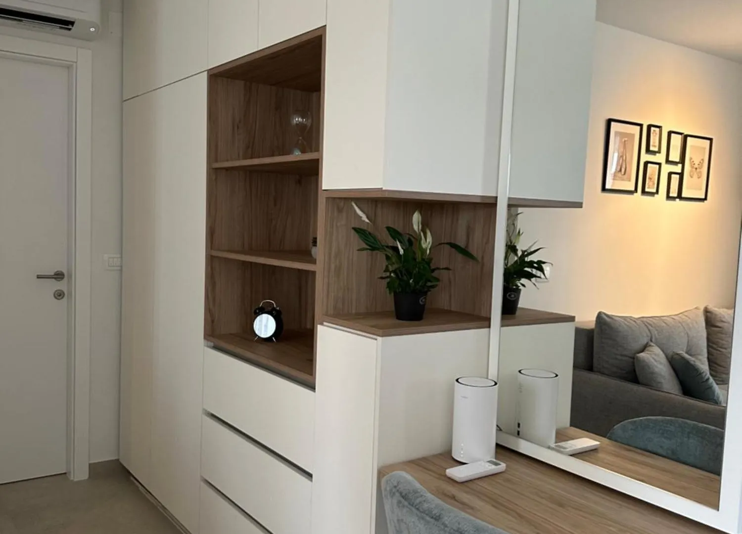Apartment Belavista Zadar 0*,  Croatia