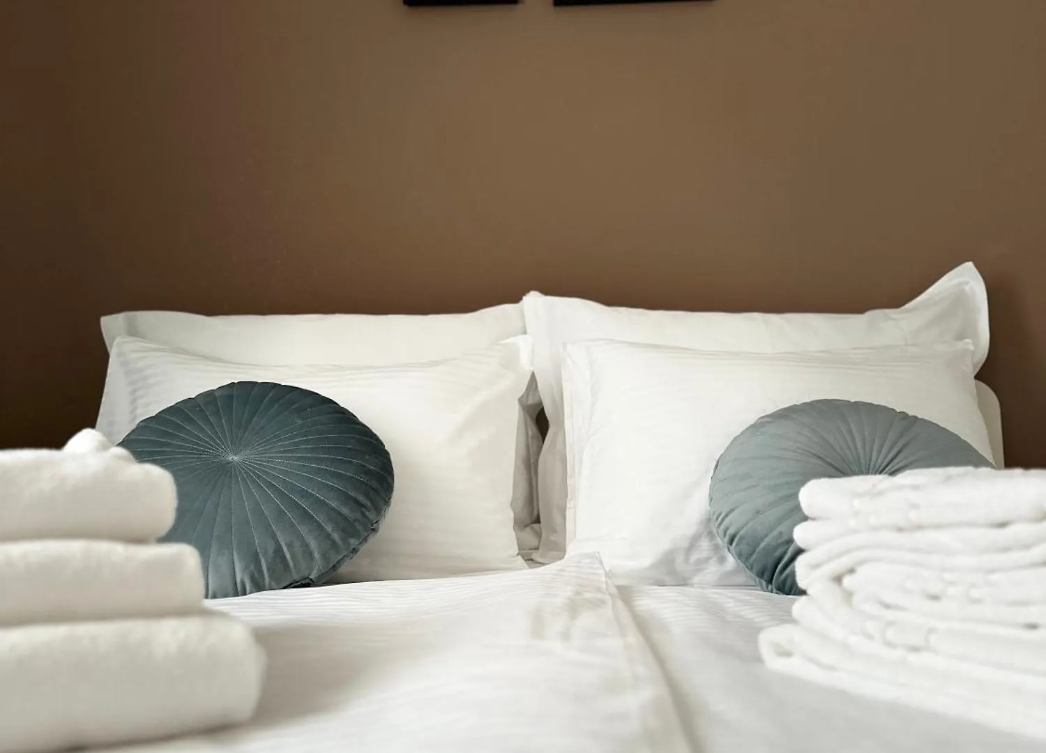 Apartment Belavista Zadar Croatia