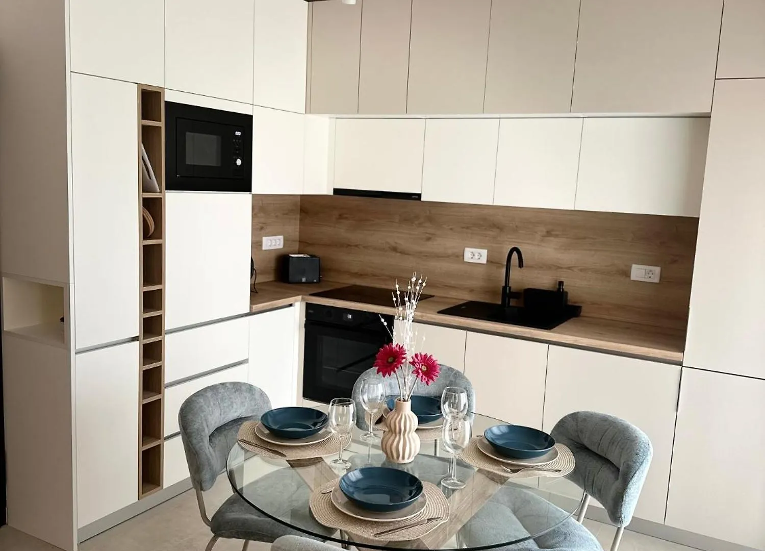Apartment Belavista Zadar