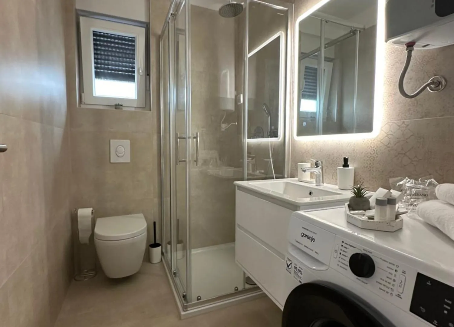 Apartment Belavista Zadar