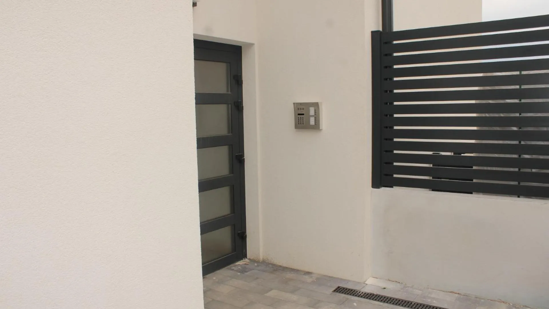 Apartment Belavista Zadar