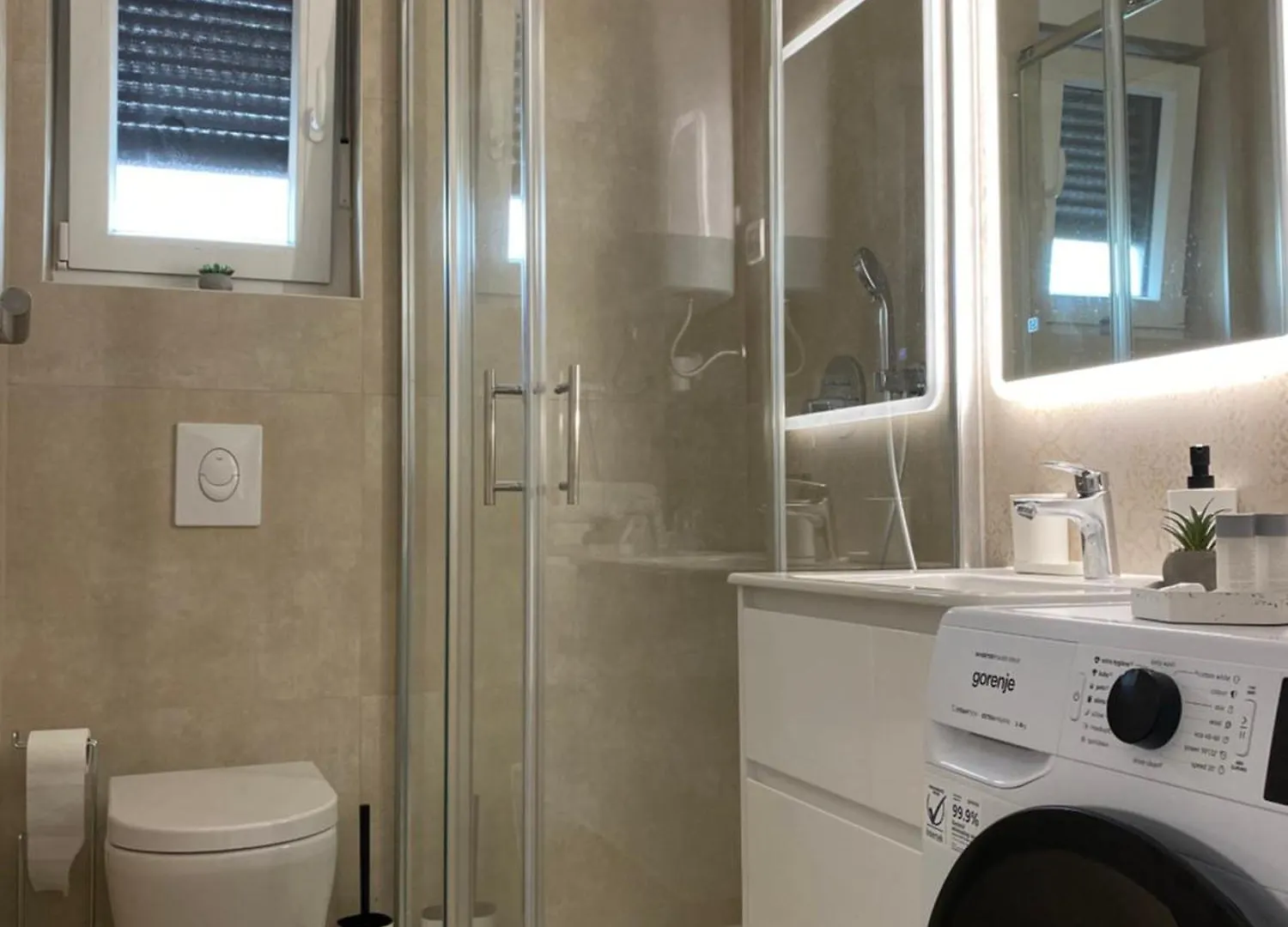 Apartment Belavista Zadar