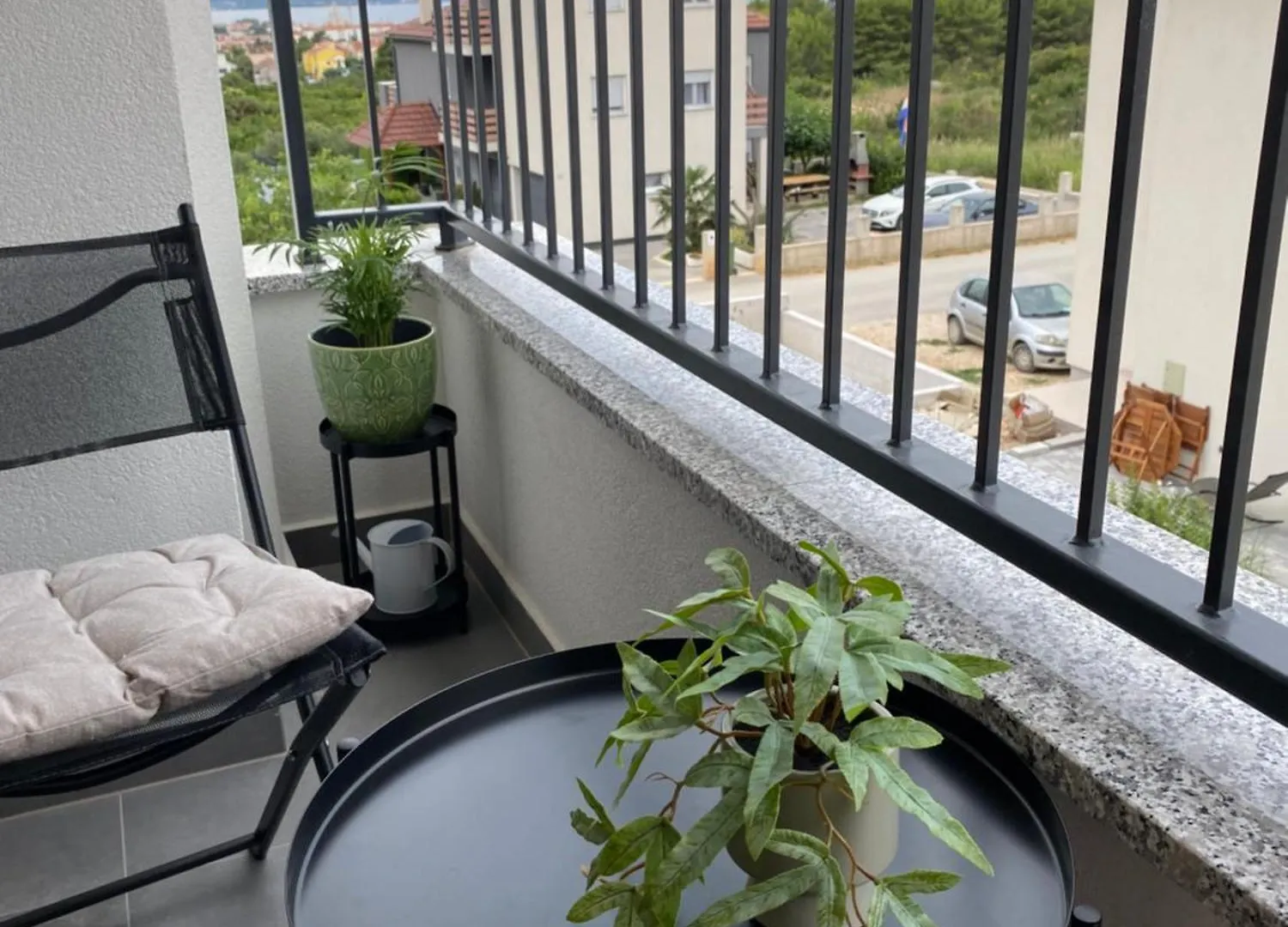 Apartment Belavista Zadar