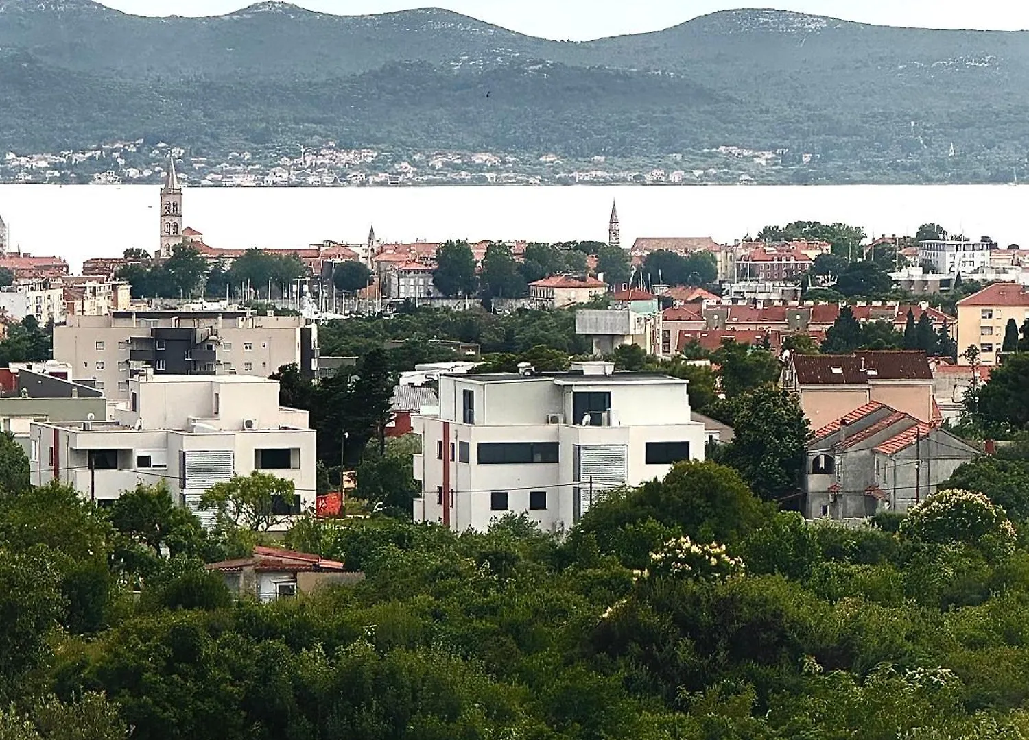 Apartment Belavista Zadar 0*,  Croatia