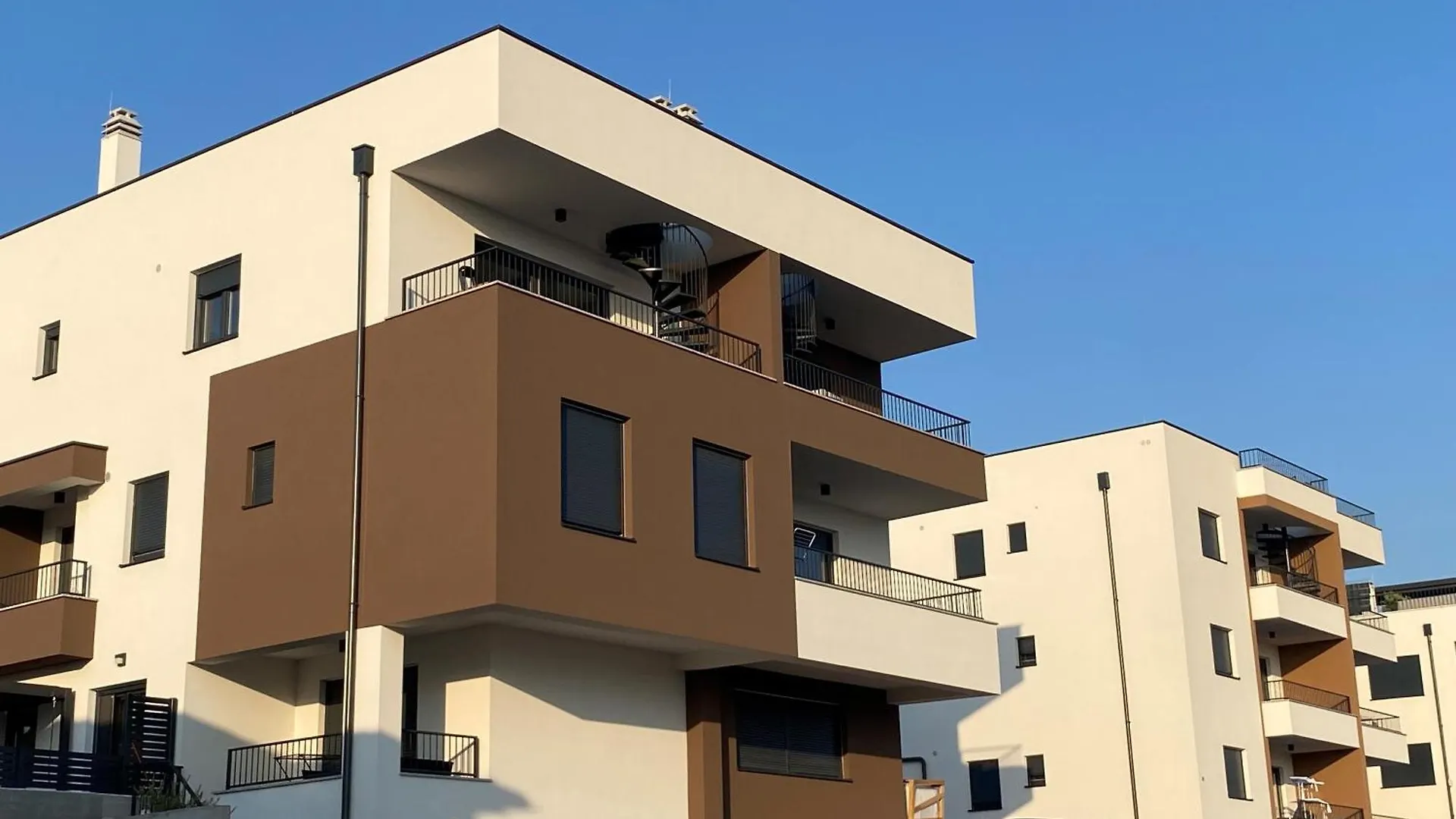 Apartment Belavista Zadar