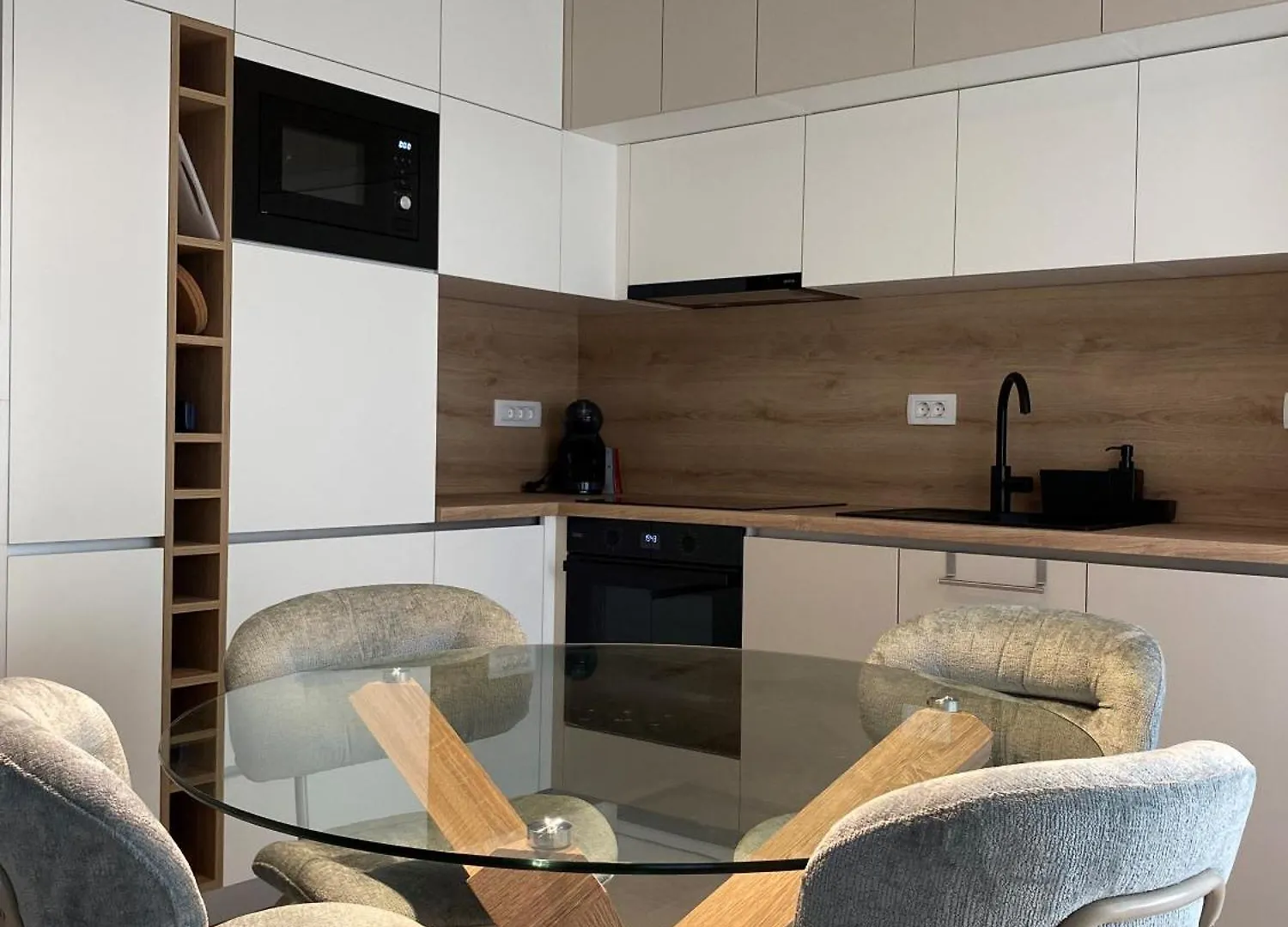 Apartment Belavista Zadar Croatia