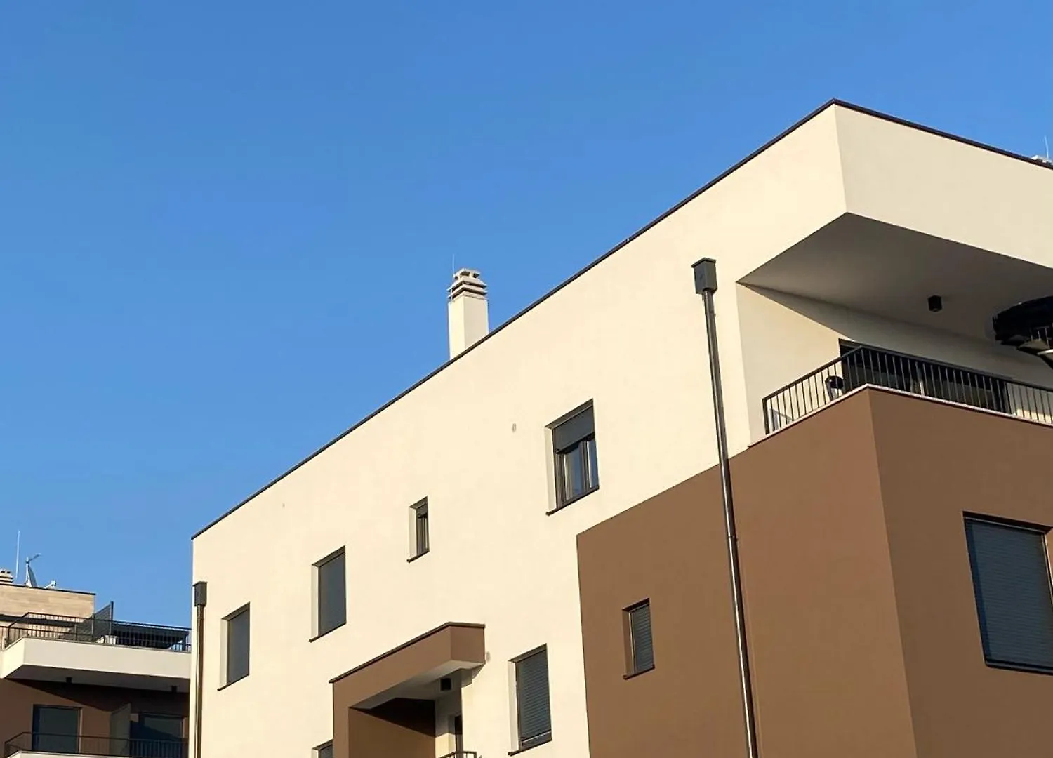Apartment Belavista Zadar