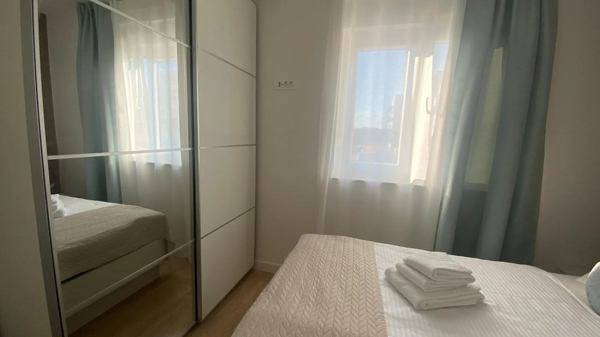 Apartment Belavista Zadar