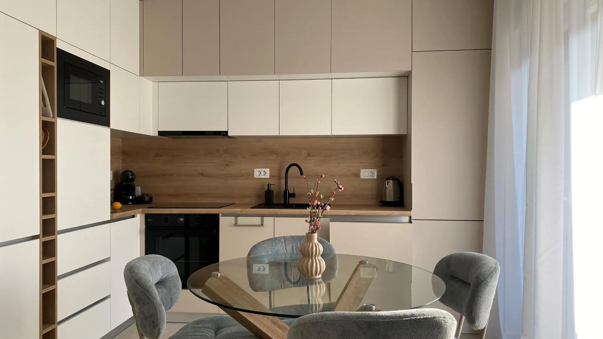 Apartment Belavista Zadar Croatia
