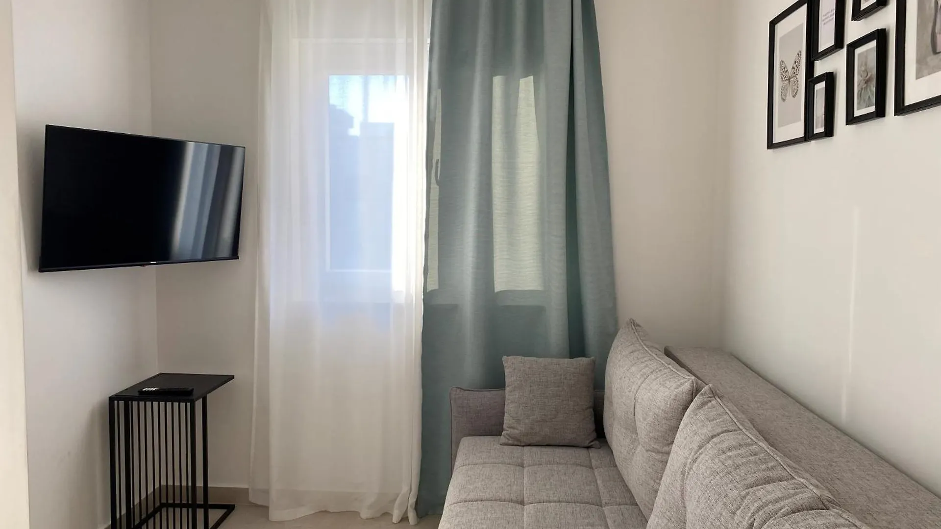 Apartment Belavista Zadar Croatia