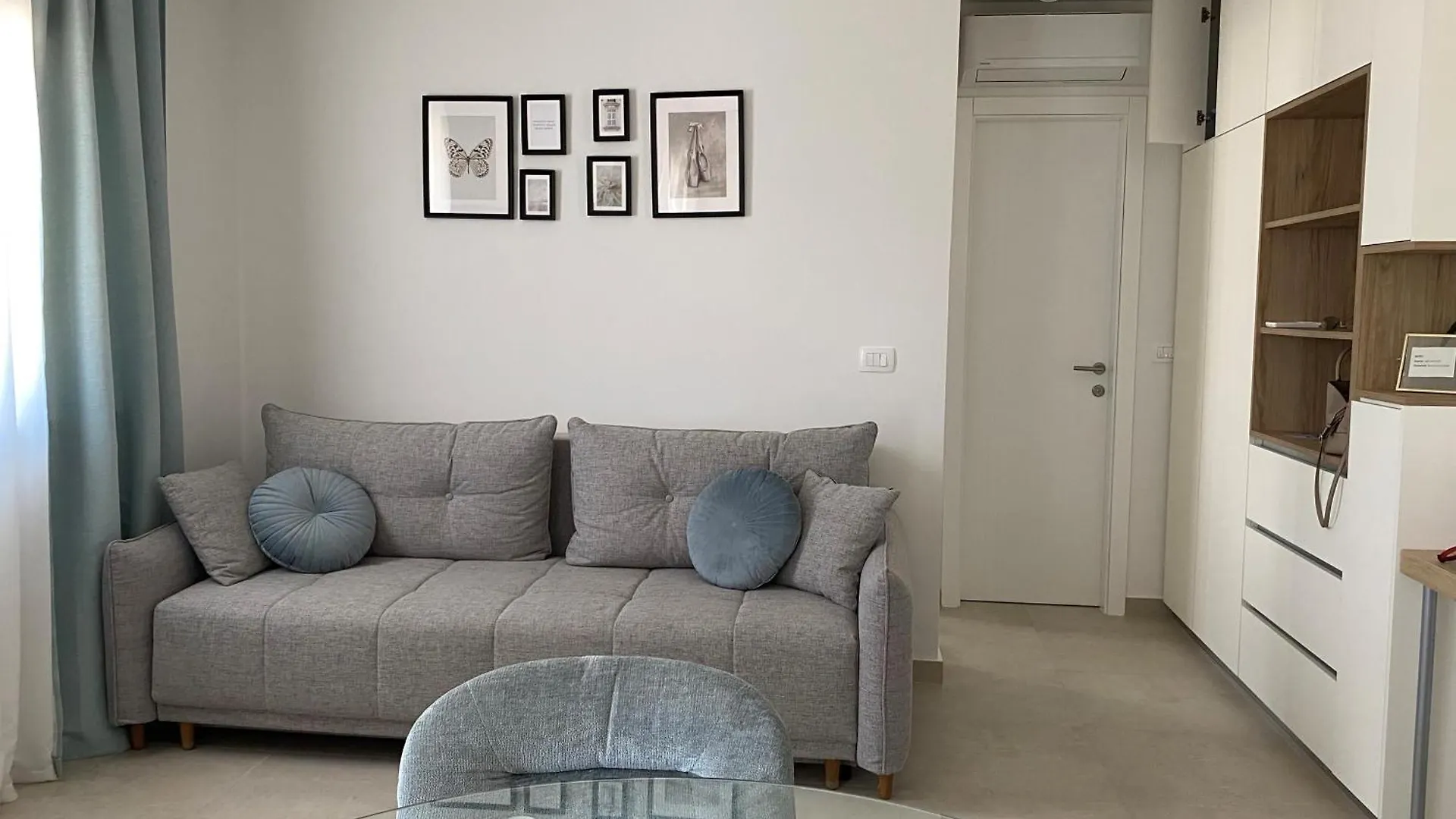 Apartment Belavista Zadar 0*,  Croatia