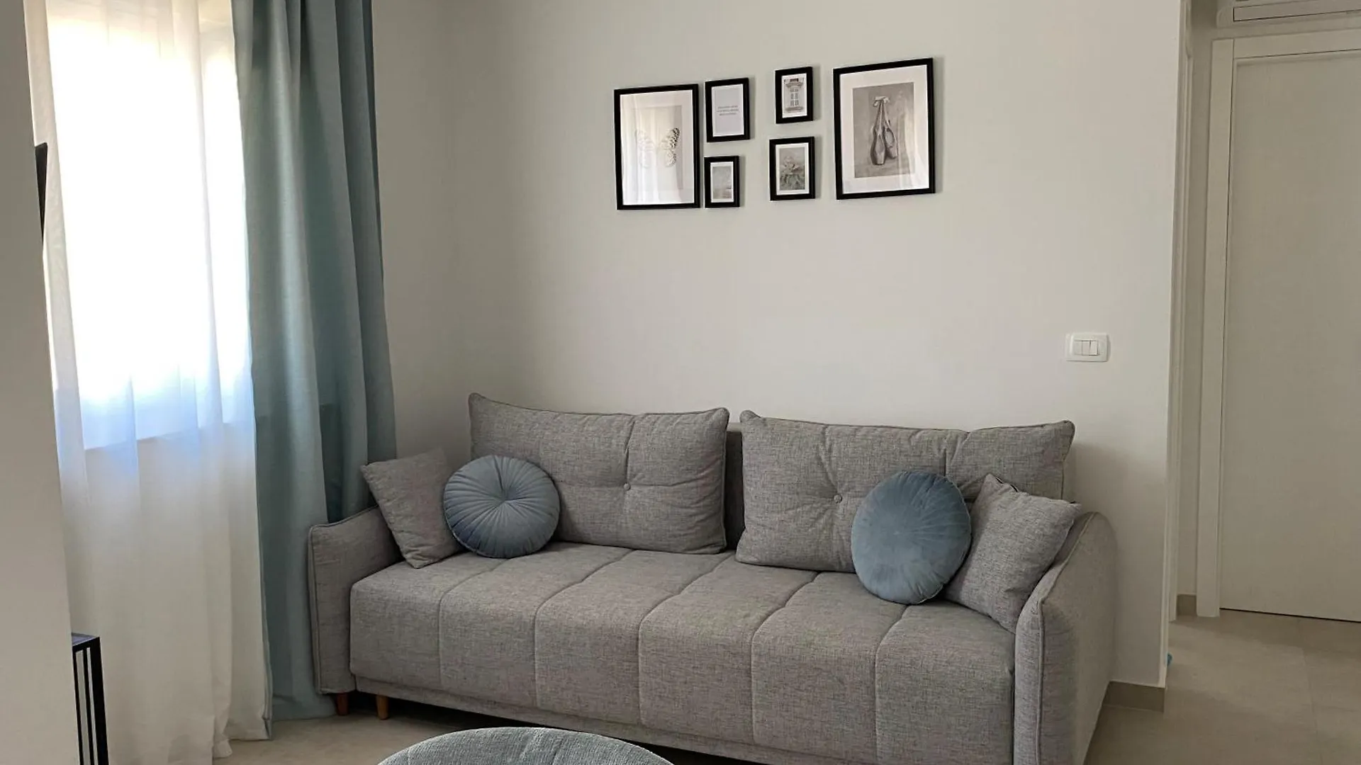 Apartment Belavista Zadar