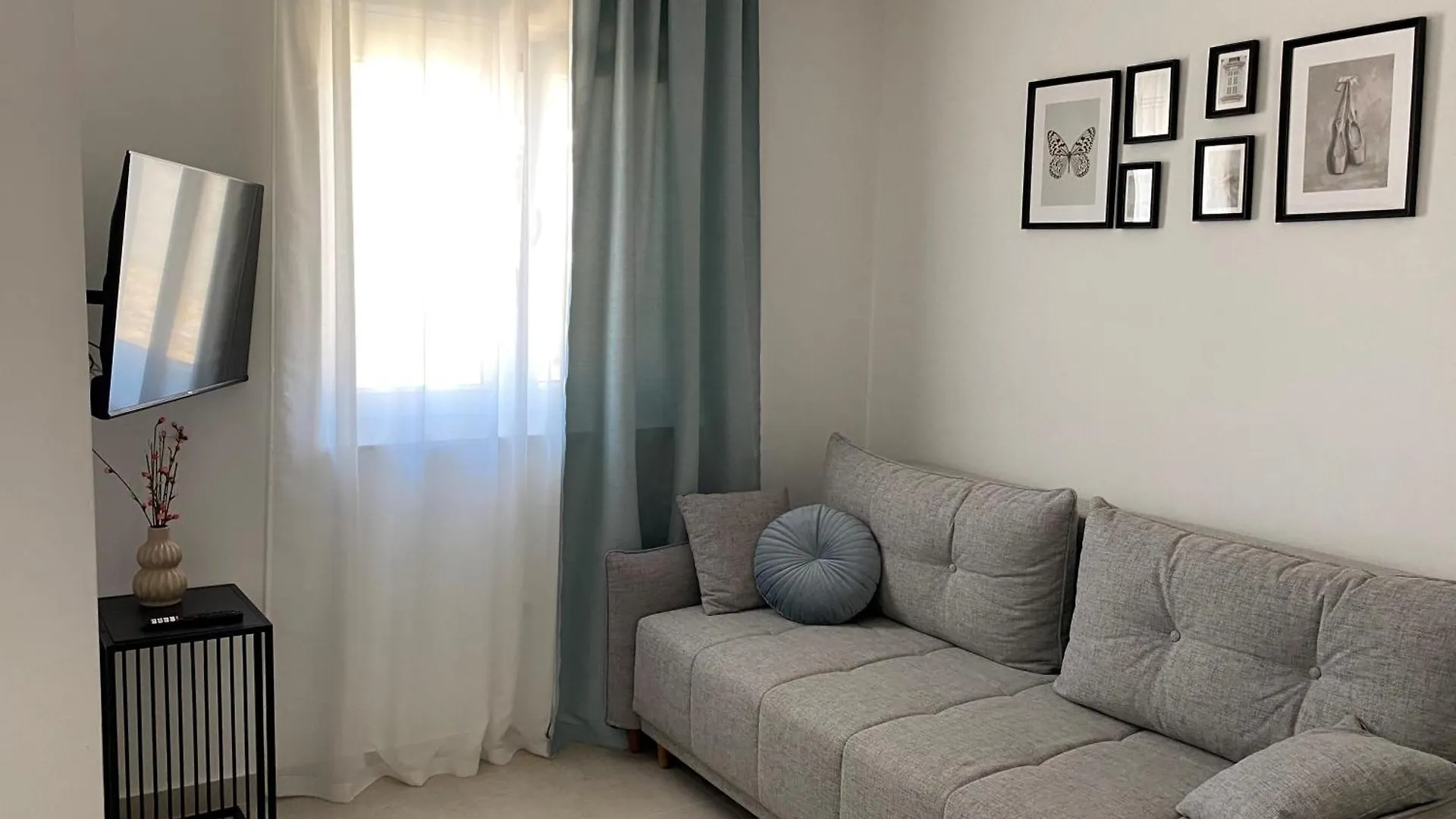 Apartment Belavista Zadar Croatia