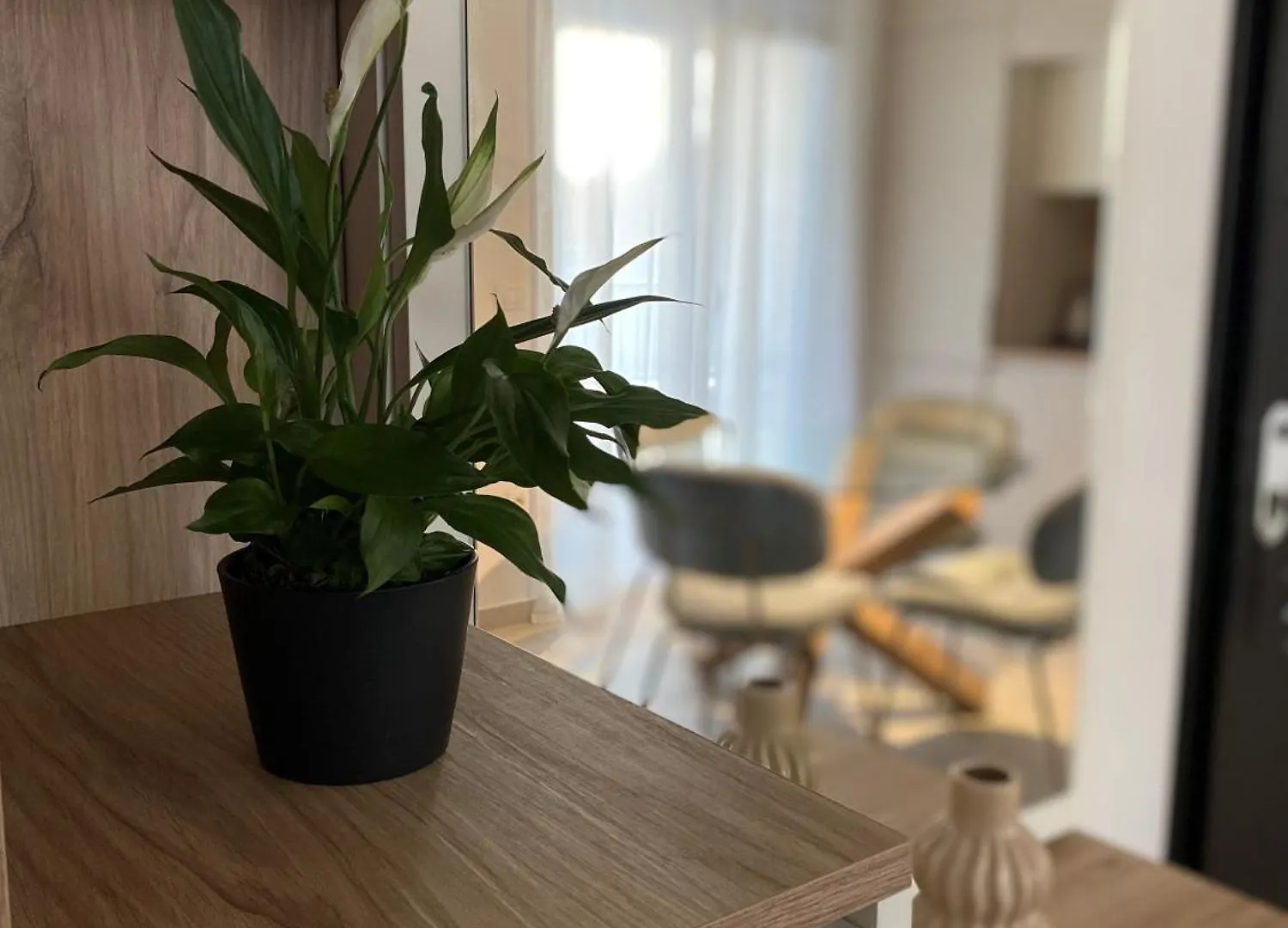 Apartment Belavista Zadar