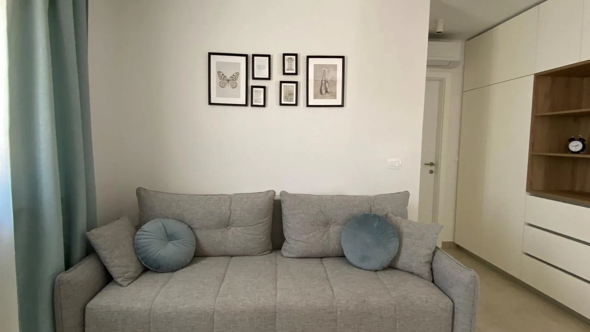 Apartment Belavista Zadar Chorvatsko